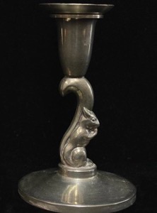 Ljusstake 1935